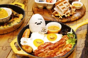 Gudetama