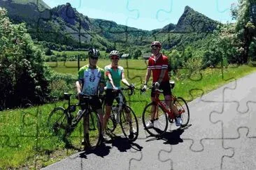 France jigsaw puzzle