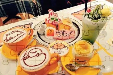 Gudetama