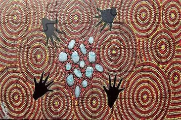 arte jigsaw puzzle