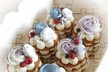 delicias