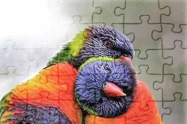natural jigsaw puzzle