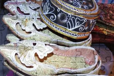 AZERBAIYAN jigsaw puzzle
