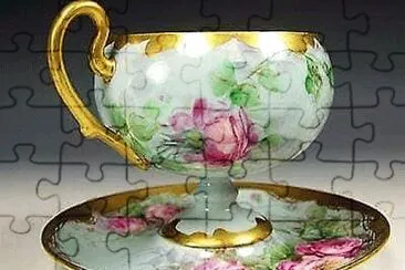 arte jigsaw puzzle