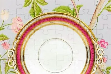 cores jigsaw puzzle