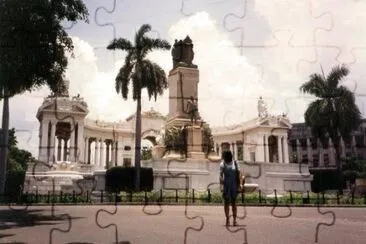 marti jigsaw puzzle