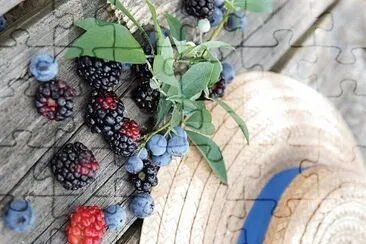 frutas