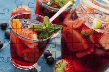 fruits jigsaw puzzle