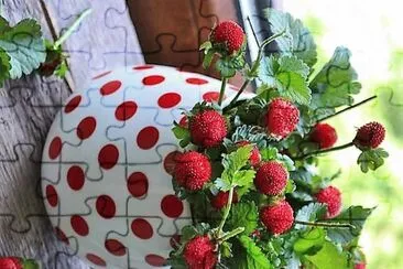 frutas jigsaw puzzle