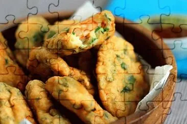 Prawn Fritters Malaysia