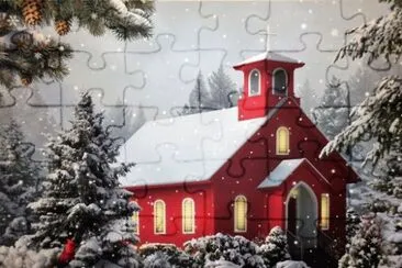 naturaleza jigsaw puzzle