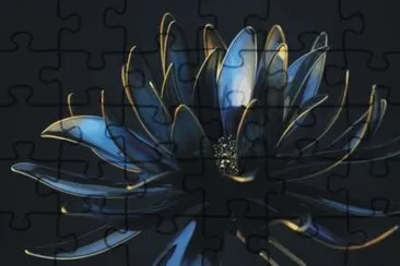 Flowers jigsaw puzzle