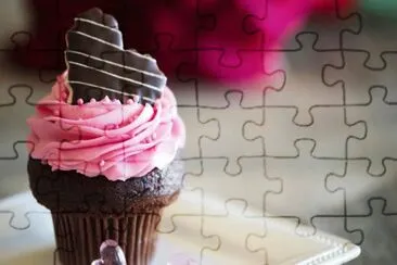 cupcakes jigsaw puzzle