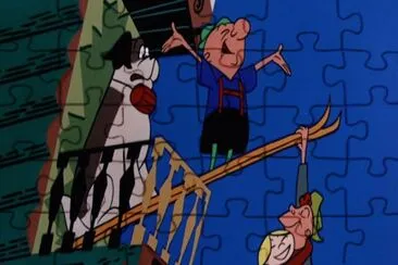 magoo jigsaw puzzle