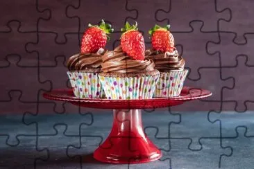 cupcakes