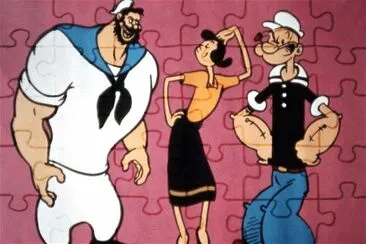 cual? jigsaw puzzle