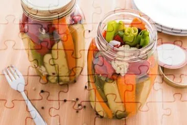 Pickles