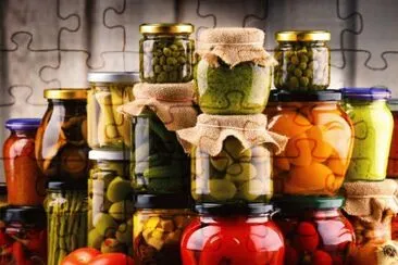 Pickles