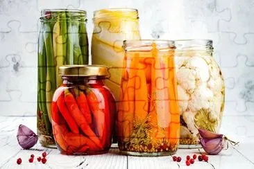 Pickles