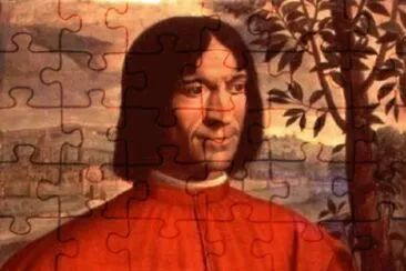 LORENZO DE MEDICI