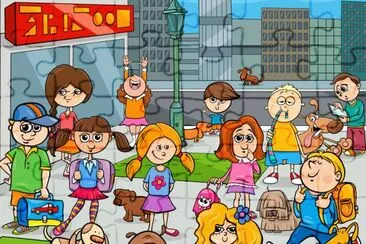 Cartoon