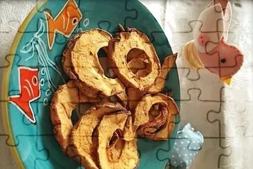 frutas jigsaw puzzle