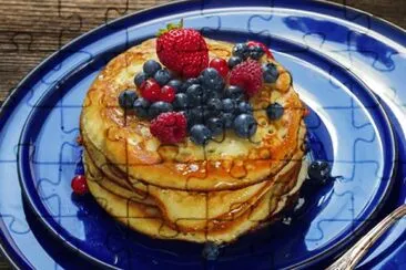 naked cake