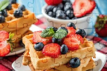 lanche jigsaw puzzle