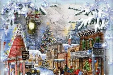 naturaleza jigsaw puzzle