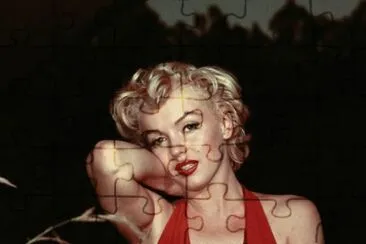 Melissa jigsaw puzzle