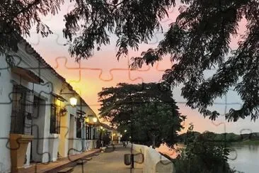 Mompox1 jigsaw puzzle