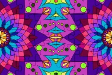  jigsaw puzzle