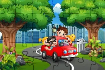 Cartoon