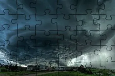 Nature jigsaw puzzle