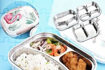 Lunch Box