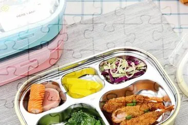 Lunch Box