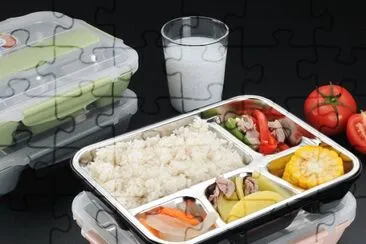 Lunch Box