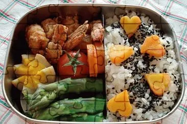 Lunch Box