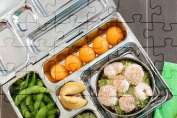 Lunch Box