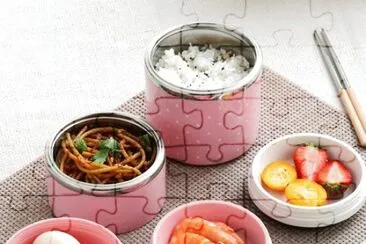 Lunch Box