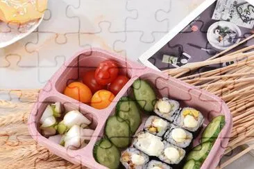 Lunch Box