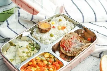 Lunch Box