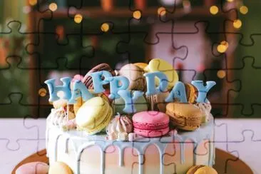 Cake