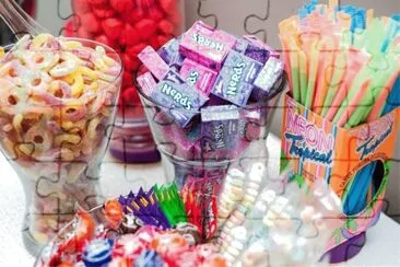 Candy   Sweets