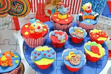 Cupcakes