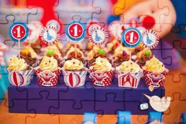 Cupcakes