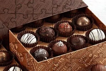 Bonbon jigsaw puzzle