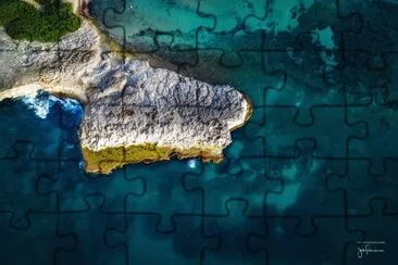Isabela,Puerto Rico. jigsaw puzzle