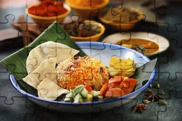 Singapore Rice