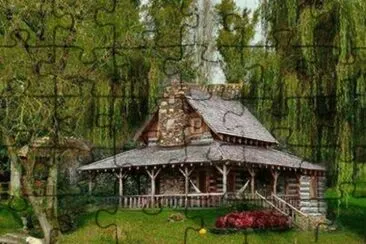 naturaleza jigsaw puzzle